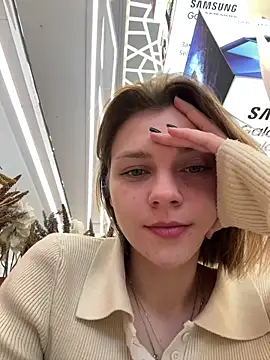 ValenciaShock online show from 9, 4, 2026