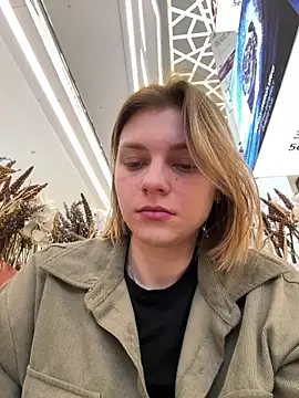 ValenciaShock online show from 10, 4, 2026