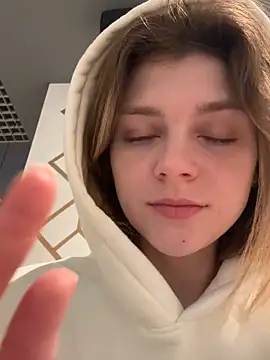 ValenciaShock online show from 21, 4, 2026