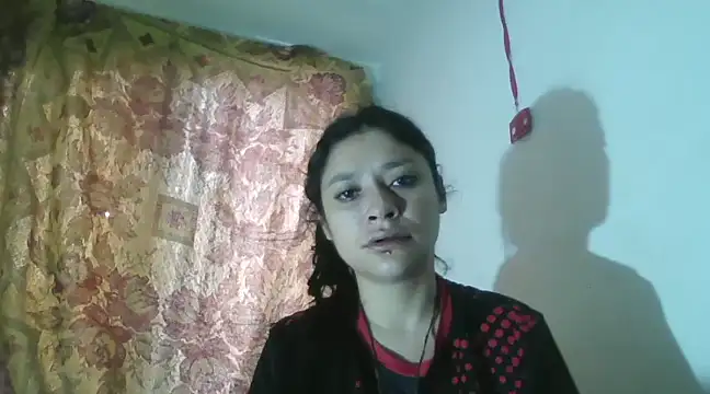 TamaraNauthy online show from 7, 12, 2024