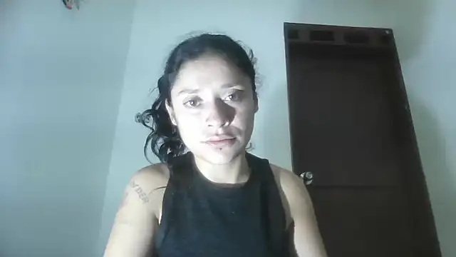 TamaraNauthy online show from 22, 2, 2025