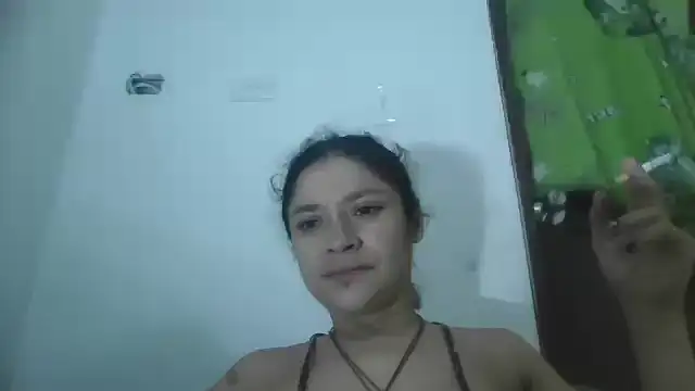 TamaraNauthy online show from 6, 3, 2025