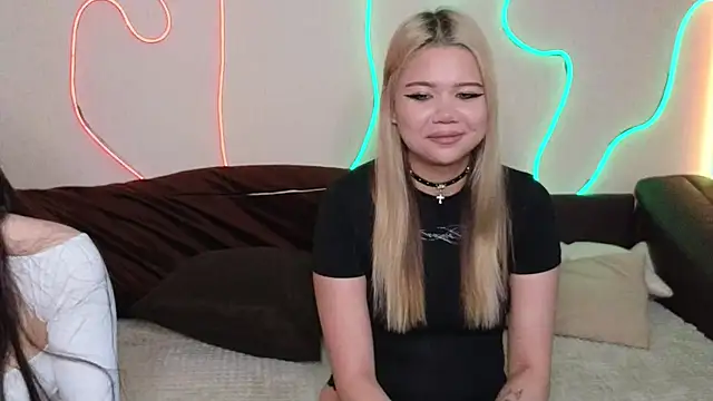 NickAnny online show from 30, 6, 2026