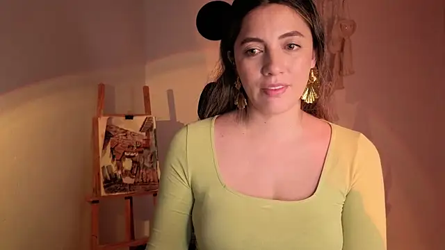 Mala Bad online show from 16, 10, 2025