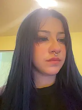 Lucygothic online show from 21, 2, 2025