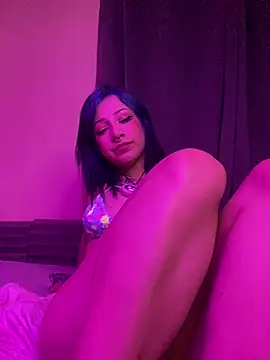 Lucygothic online show from 11, 3, 2025