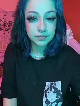 Lucygothic online show from 13, 3, 2025