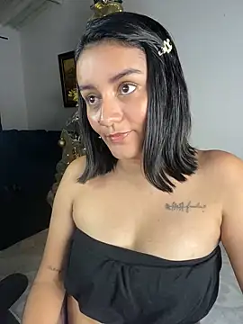 Lucia-Candy online show from 13, 12, 2024