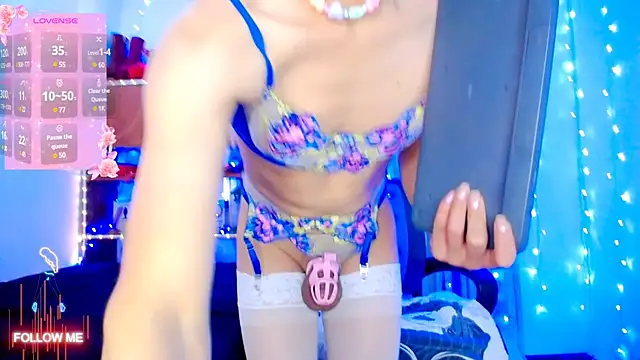 Aleexx    online show from 16, 3, 2025