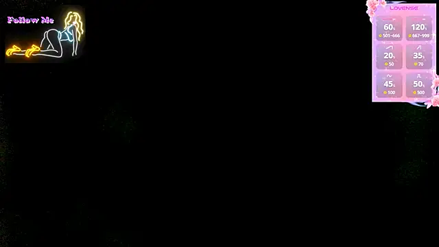 Aleexx    online show from 24, 9, 2025