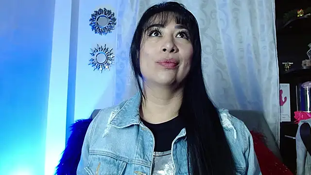 Karina Yang online show from 19, 1, 2025