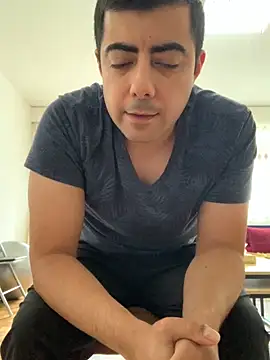 Snapshot of _Playboy_ chatting on 16, 9, 2025 Playboy online show from 16, 9, 2025