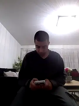 Snapshot of _Playboy_ chatting on 21, 11, 2025 Playboy online show from 21, 11, 2025