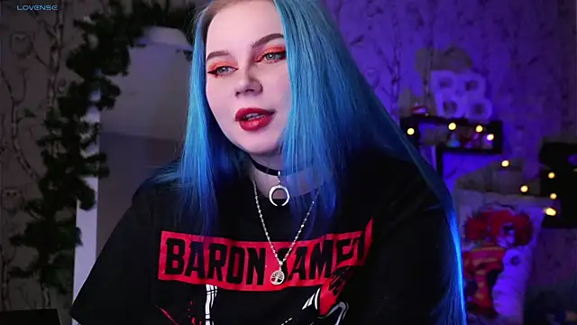 Snapshot of Moon_Valkyrie chatting on 27, 1, 2025 Moon Valkyrie online show from 27, 1, 2025