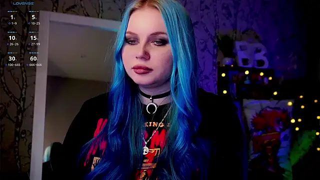 Snapshot of Moon_Valkyrie chatting on 7, 2, 2025 Moon Valkyrie online show from 7, 2, 2025