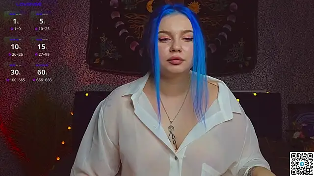 Snapshot of Moon_Valkyrie chatting on 8, 3, 2025 Moon Valkyrie online show from 8, 3, 2025