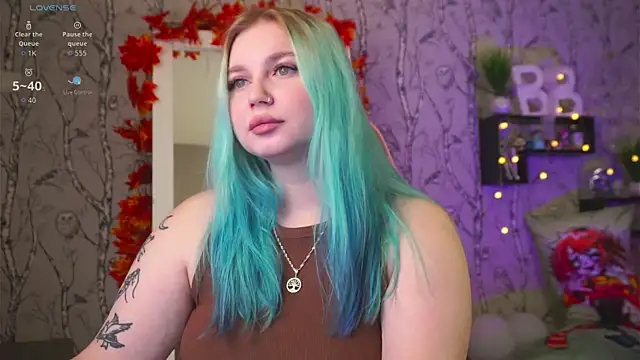 Snapshot of Moon_Valkyrie chatting on 25, 9, 2025 Moon Valkyrie online show from 25, 9, 2025