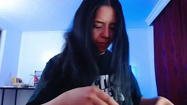 VALERY MEER online show from 11, 10, 2025