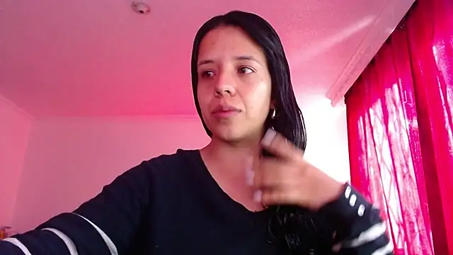 VALERY MEER online show from 27, 2, 2026