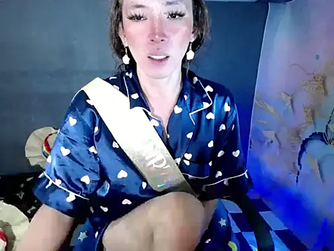 Rhianna wilson online show from 17, 5, 2026