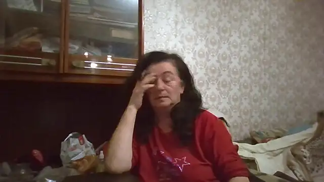 GypsiQueen2 online show from 30, 10, 2025