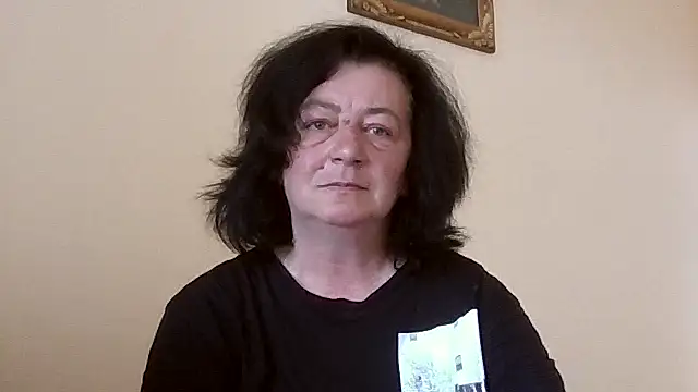 GypsiQueen2 online show from 17, 5, 2026