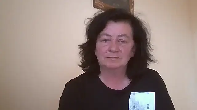 GypsiQueen2 online show from 18, 5, 2026