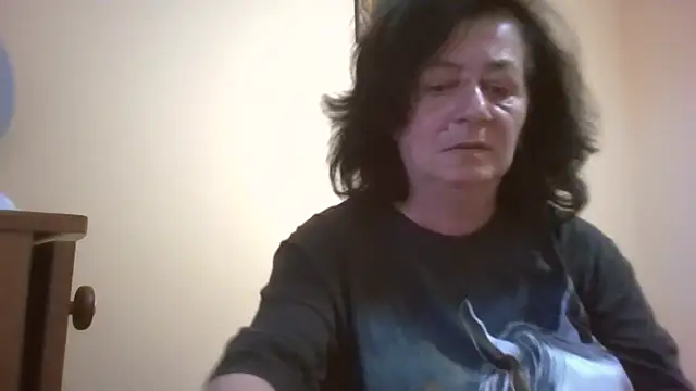 GypsiQueen2 online show from 19, 5, 2026