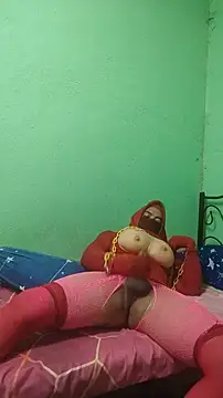 Snapshot of ElisyaHijabDoll chatting on 16, 3, 2025 ElisyaHijabDoll online show from 16, 3, 2025