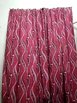 ElisyaHijabDoll online show from 5, 12, 2025