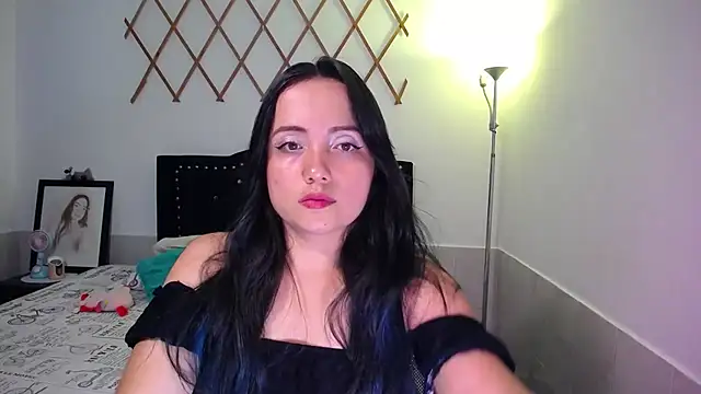 naughty girl 4u online show from 30, 9, 2025