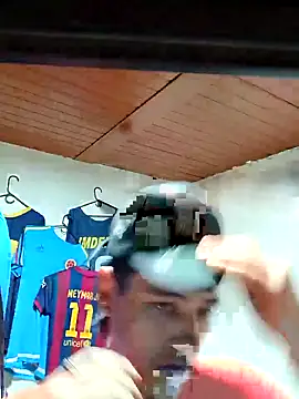 Triplex Coolness online show from 14, 9, 2025