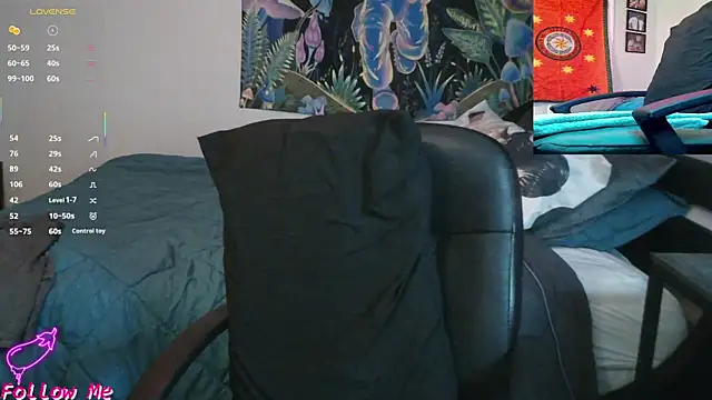 XxBobbyDigitalxX online show from 8, 9, 2025