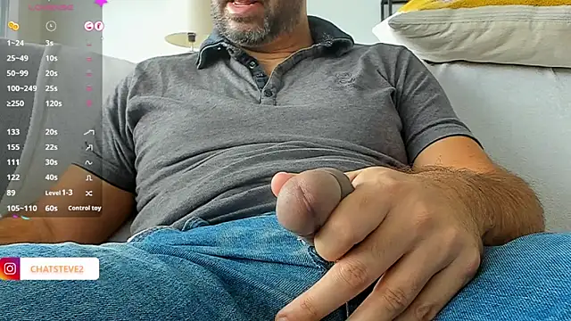 Snapshot of _MrPrecum_ chatting on 13, 2, 2025 MrPrecum online show from 13, 2, 2025