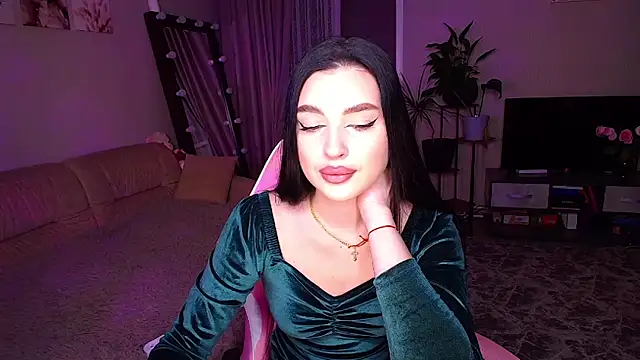   Malika   online show from 23, 11, 2025