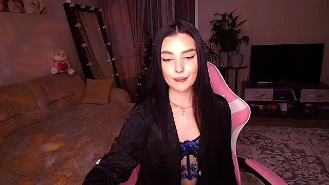   Malika   online show from 10, 1, 2026