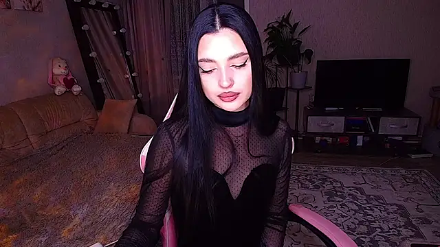   Malika   online show from 11, 2, 2026