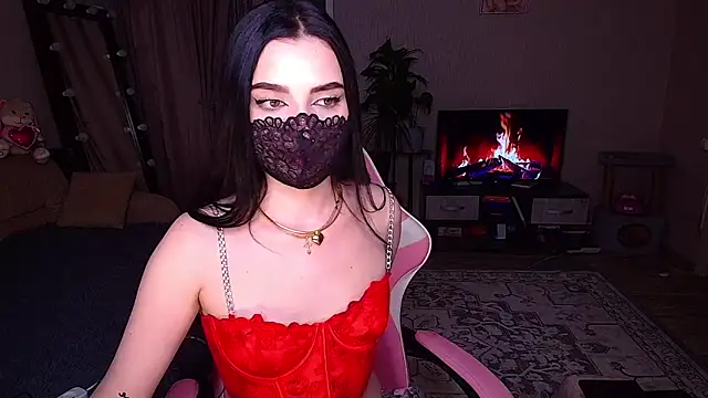   Malika   online show from 25, 3, 2026