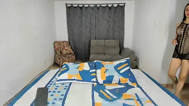 Snapshot of Fairycandyx chatting on 18, 1, 2025 Fairycandyx online show from 18, 1, 2025