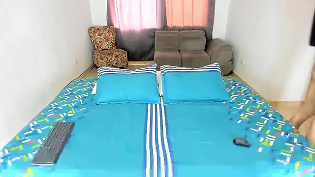 Snapshot of Fairycandyx chatting on 18, 2, 2025 Fairycandyx online show from 18, 2, 2025