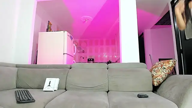 Snapshot of Fairycandyx chatting on 19, 11, 2025 Fairycandyx online show from 19, 11, 2025