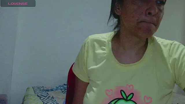 Snapshot of ErikaRika chatting on 3, 3, 2025 ErikaRika online show from 3, 3, 2025