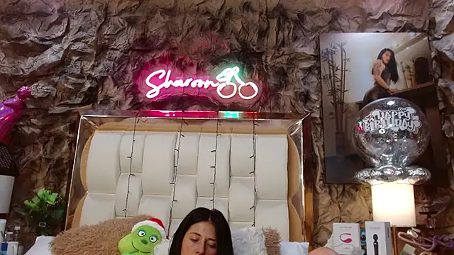 sharoon cheerry online show from 12, 12, 2024