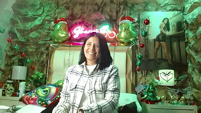 sharoon cheerry online show from 3, 1, 2025