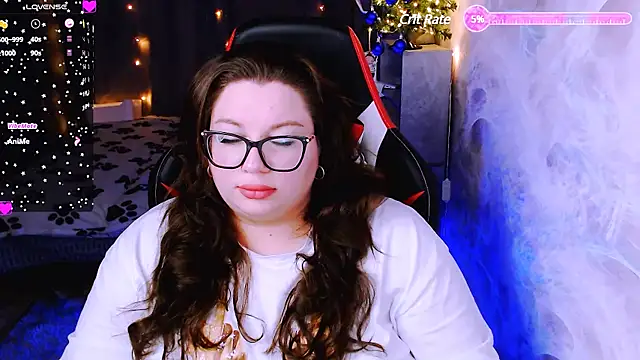 alexa sweetyy online show from 21, 12, 2024