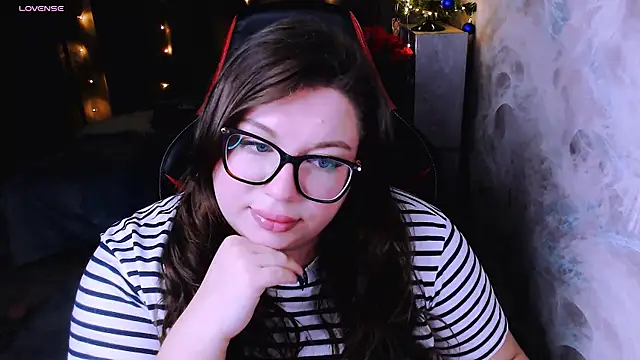 alexa sweetyy online show from 10, 1, 2025