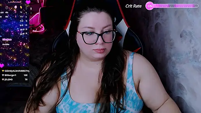 alexa sweetyy online show from 7, 2, 2025