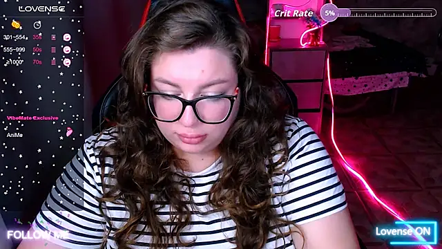 alexa sweetyy online show from 9, 9, 2025