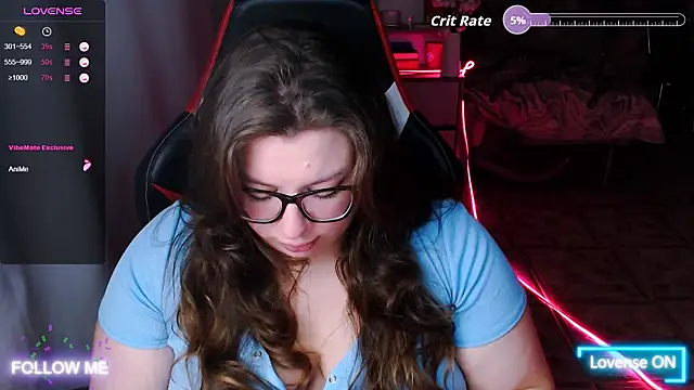 alexa sweetyy online show from 16, 10, 2025