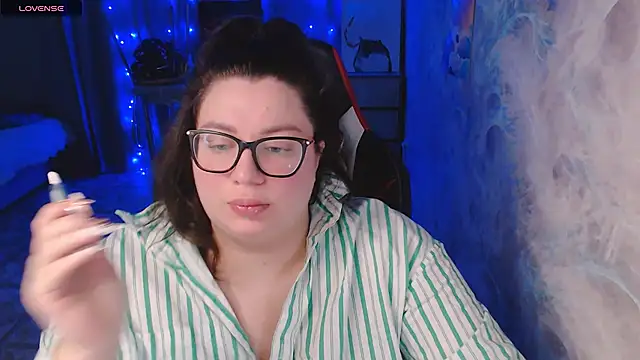 alexa sweetyy online show from 1, 12, 2025